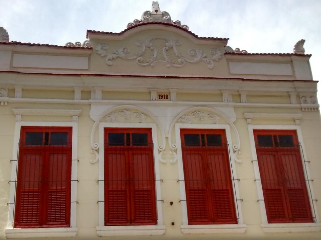 Historic House Villa Rio de Janeiro Exteriör bild