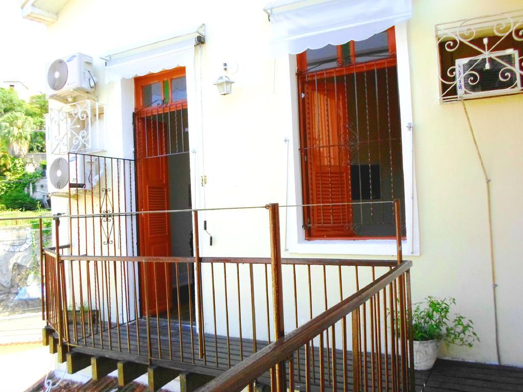 Historic House Villa Rio de Janeiro Exteriör bild