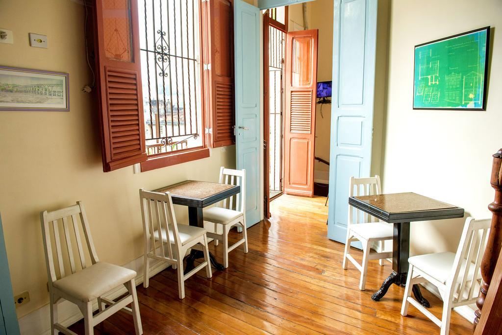 Historic House Villa Rio de Janeiro Exteriör bild